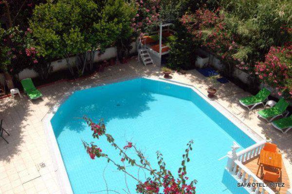 Bitez Otel Bodrum Exterior photo
