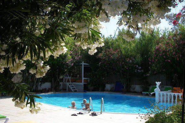 Bitez Otel Bodrum Exterior photo