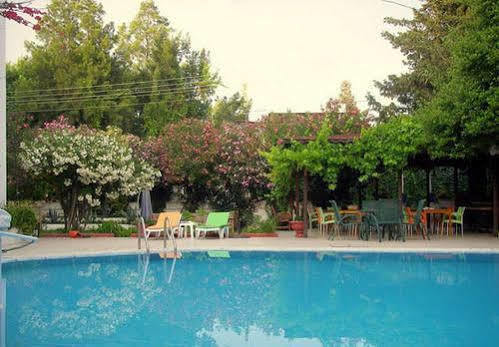 Bitez Otel Bodrum Exterior photo